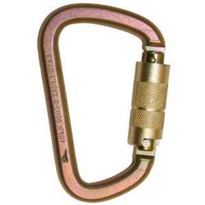  Carabiner 1 Gate