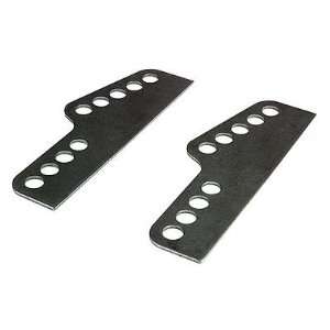  Competition Engineering 3410 4 LINK CHASSIS BRACKETS 