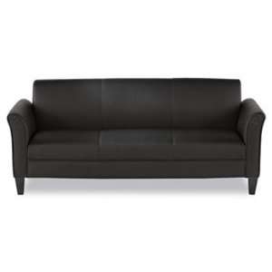  Reception Lounge Furniture, 3 Cushion Sofa, 77w x 31 1/2d 