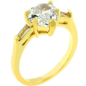  ISADY Paris Ladies Ring cz diamond ring Rapesca Jewelry