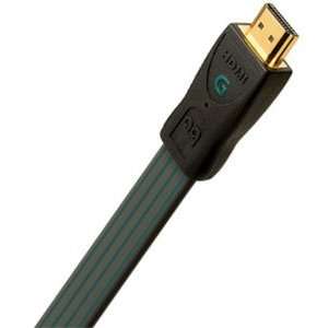  AudioQuest HDMIGI 1m (3.28 ft.) HDMI Audio Video Cable 