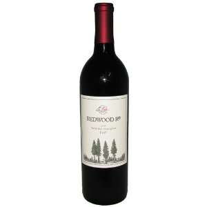  Redwood Road Lodi Cabernet Sauvignon 2009 Grocery 