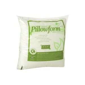  Eco Friendly Pillowforms 16X16 FOBMI Arts, Crafts 