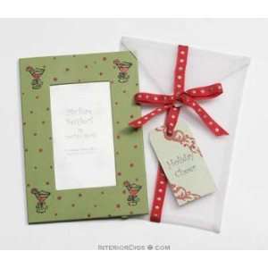  Christmas   Holiday Cheer BR80 PP107 by Picture Perfect 
