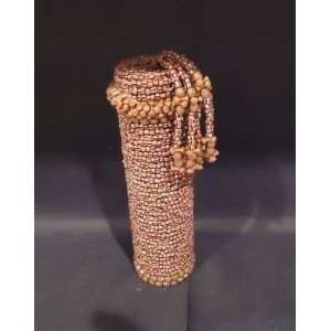  Cabo Forrado   Beaded Horsetail Handle   Oya Everything 