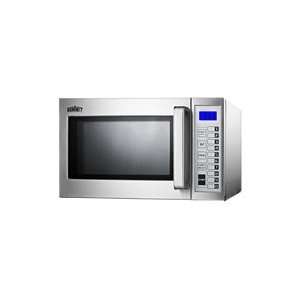  Summit Commercially Approved Microwave