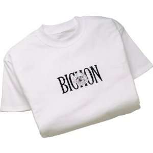  Breed Name/Icon T shirt