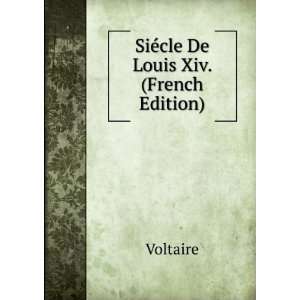   CÃ©lÃ¨bres De Son Temps (French Edition) Voltaire Books