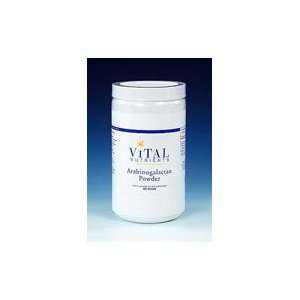   Vital Nutrients   Arabinogalactan Powder 300g