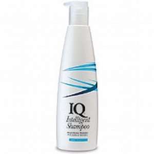 Iq Intelligent Deep Cleanse Shampoo 300ml