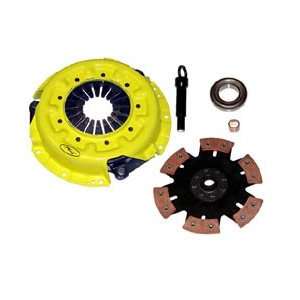  ACT Clutch Kit for 1984   1986 Nissan 300ZX Automotive