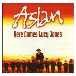  Aslan   Here Comes Lucy Jones Music