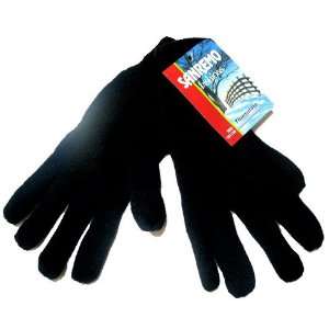   Gloves Girls Winter Glove Blue Medium (8 12 Yrs) 
