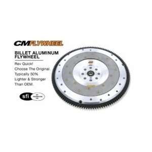  ClutchMasters FW 024 30V AL Aluminum Flywheel 1996 1997 