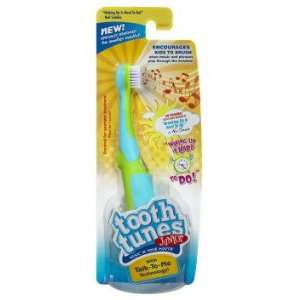   Tooth Tunes Junior   Waking up Is Hard to Do