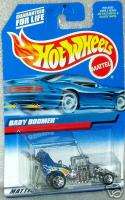 1999 Hotwheels OOPs Baby Boomer #680 W/O First Edition  
