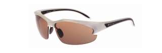 SERFAS 1421 SIKE OUT SUNGLASSES GLOSS WHITE WITH 4 INTERCHANGEABLE 
