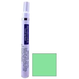  1/2 Oz. Paint Pen of Pastel Green Touch Up Paint for 1961 
