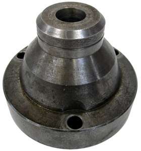 5C Collet Nose Chuck A2 8 Spindle Mount  