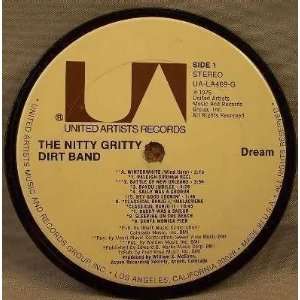  Nitty Gritty Dirt Band   Dream (Coaster) 