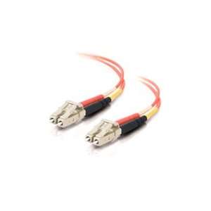  Cables To Go Duplex Fiber Patch Cable Electronics