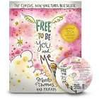 Free to Be You and Me 2008, Hardcover 9780762430604  