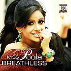   pooja breathless bollywood new soundtrack ajay bipasha basu returns