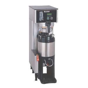 Bunn 34800.0017 6 1/2 gal/hr Single BrewWise ThermoFresh Coffee Brewer 