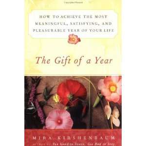   Pleasurable Year of Your Lif [Mass Market Paperback] Mira Kirshenbaum
