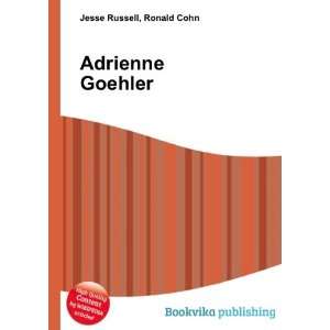 Adrienne Goehler Ronald Cohn Jesse Russell  Books
