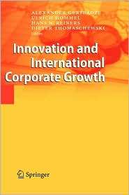   Growth, (3642108229), Alexander Gerybadze, Textbooks   