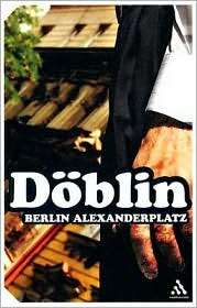   Series), (0826477895), Alfred Doblin, Textbooks   