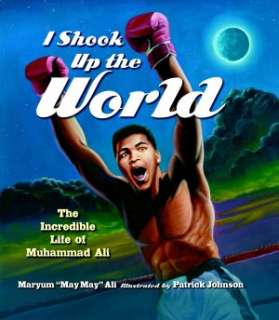   of Muhammad Ali by Maryum Ali, Gareth Stevens Publishing  Hardcover