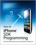 iPhone SDK Programming Maher Ali