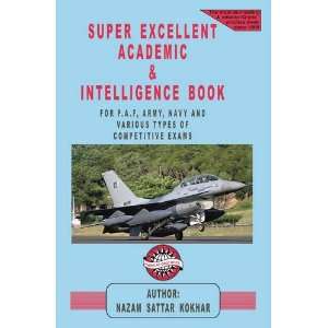   Book Army, Navy & Air Force IQ Book (IQ Series) (9780956670342