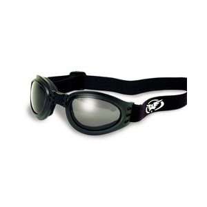  Adventure Smoked motorcycle goggles foldable Sports 