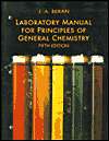 Laboratory Manual for Principles of General Chemistry, (0471308331), J 