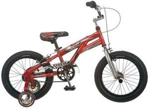 Schwinn 16 Scorch Boys BMX Kids Bicycle/Bike 038675168008  