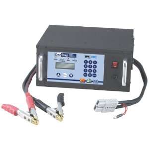  OTC 3641 OneStep Battery Analyzer/Charger with 20 Amp 