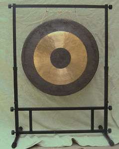 28 Chau Gong & Gong Stand  