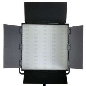  Cowboystudio 600 LED Dimmable Photography Video Panel with 