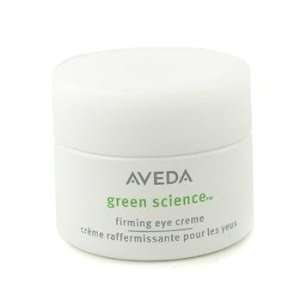  Aveda Green Science Firming Eye Cream   15ml/0.5oz Health 