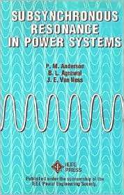   Systems, (0780353501), Paul M. Anderson, Textbooks   