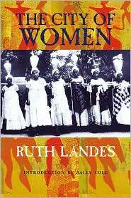 The City of Women, (0826315569), Ruth Landes, Textbooks   Barnes 