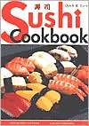 Sushi Cookbook (Quick and Easy Heihachiro Tohyama