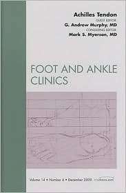   Clinics, (1437712185), G. Andrew Murphy, Textbooks   