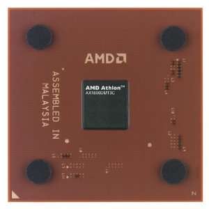  AMD Athlon¿ XP 1900+ Electronics