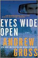   Eyes Wide Open by Andrew Gross, HarperCollins 
