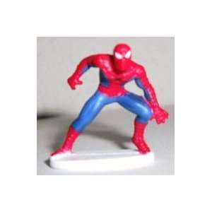  Marvel & DC Heroics Spider Man 1 of 8 1 Figure 