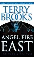 Angel Fire East (Word and The Void Trilogy Series #3)